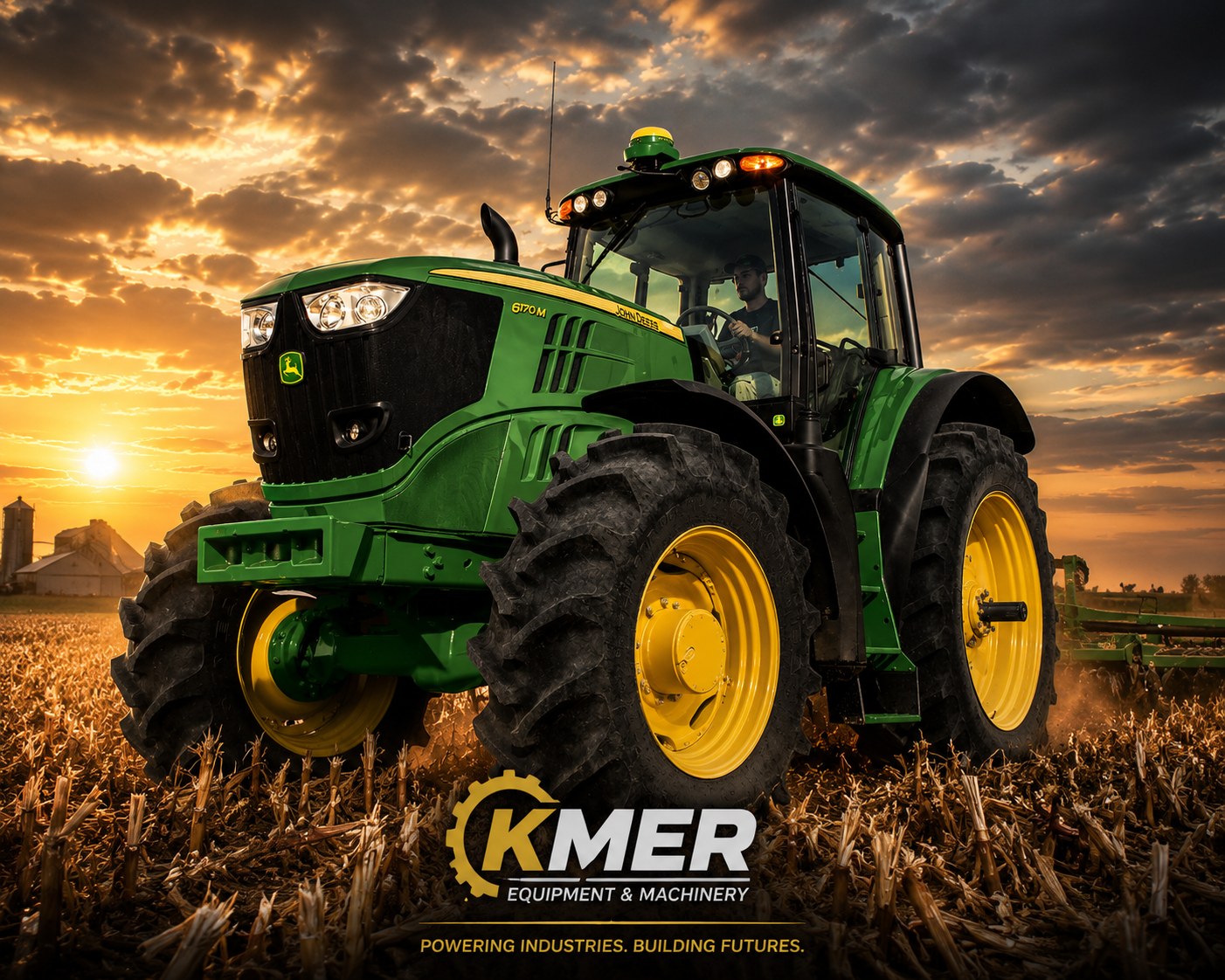 Home agriculture kmerem