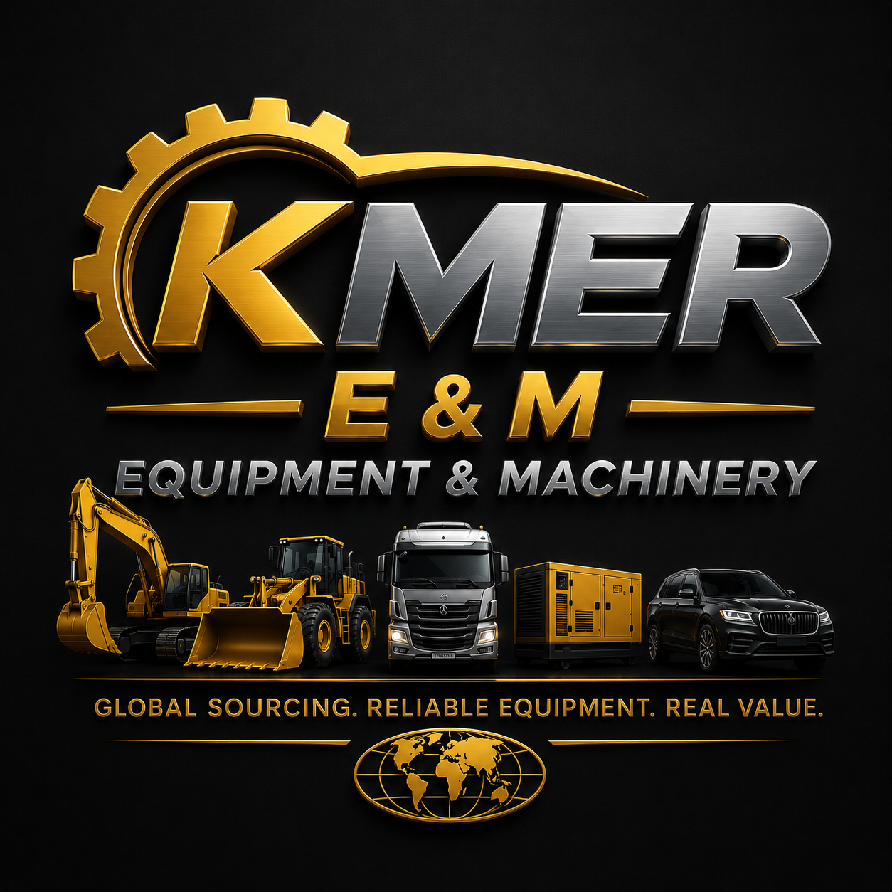 kmer e&m icon