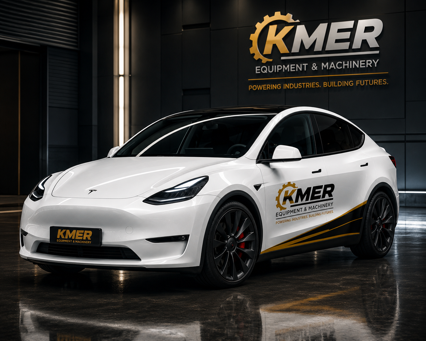 Home luxury suv tesla